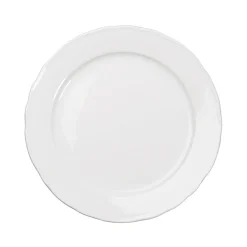 PORSGRUNDS PORSELÆNSFABRIK Porsgrunds Porselænsfabrik Victoria Hvit Tallerken 27cm