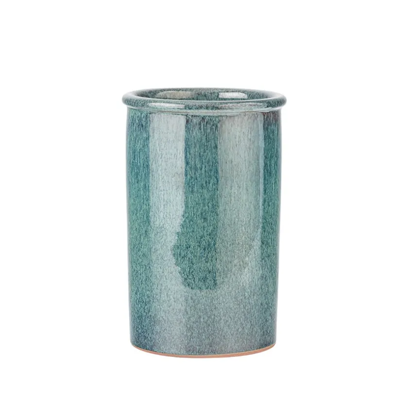 PORSGRUNDS PORSELÆNSFABRIK Porsgrunds Porselænsfabrik Terra Redskapskrukke Verde Best