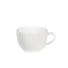 PORSGRUNDS PORSELÆNSFABRIK Porsgrunds Porselænsfabrik Hvitt Kopp 22cl