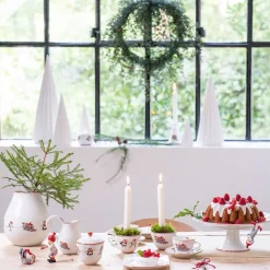 PORSGRUNDS PORSELÆNSFABRIK Porsgrunds Porselænsfabrik Nisseservise Oval Asjett Sale