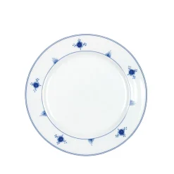 PORSGRUNDS PORSELÆNSFABRIK Porsgrunds Porselænsfabrik Ministrå Asjett 22cm Hot