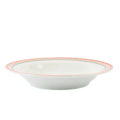 PORSGRUNDS PORSELÆNSFABRIK Porsgrunds Porselænsfabrik Ingrid Dyp Tallerken 23cm Original New