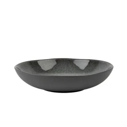 PORSGRUNDS PORSELÆNSFABRIK Porsgrunds Porselænsfabrik Natur Dyp Tallerken 21cm Onyx Best