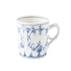 PORSGRUNDS PORSELÆNSFABRIK Porsgrunds Porselænsfabrik Bogstad Stråmønster Kopp 13cl New