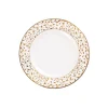 PORSGRUNDS PORSELÆNSFABRIK Porsgrunds Porselænsfabrik Cecilie Gull Tallerken Flat 20 cm Best