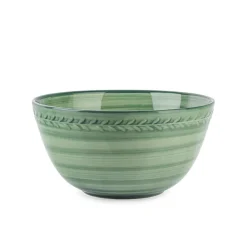 PORSGRUNDS PORSELÆNSFABRIK Porsgrunds Porselænsfabrik Pors Bolle 16cm Grønn Clearance