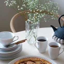 PORSGRUNDS PORSELÆNSFABRIK Porsgrunds Porselænsfabrik Spire Krus 28cl Clearance