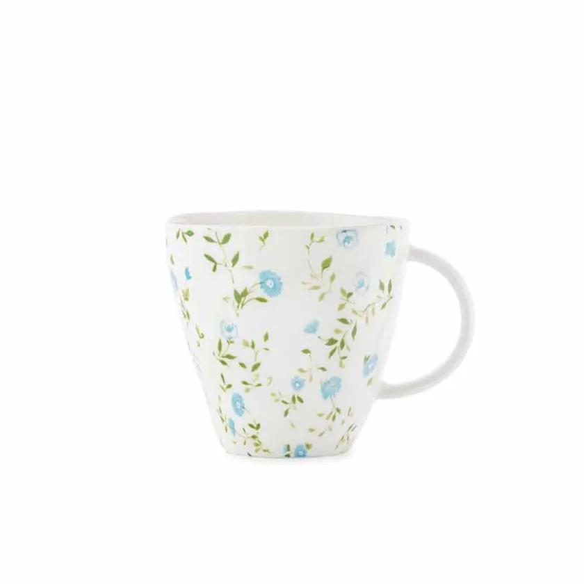 PORSGRUNDS PORSELÆNSFABRIK Porsgrunds Porselænsfabrik Maia Kopp 37cl Blå Clearance