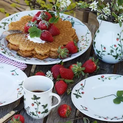 PORSGRUNDS PORSELÆNSFABRIK Porsgrunds Porselænsfabrik Jordbæreng Mugge 60cl Online