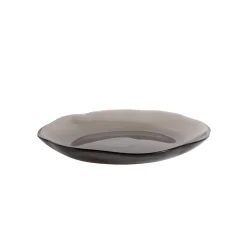 PORSGRUNDS PORSELÆNSFABRIK Porsgrunds Porselænsfabrik Asjett 22cm Koksgrått Glass 4pk Online