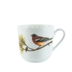 PORSGRUNDS PORSELÆNSFABRIK Porsgrunds Porselænsfabrik Fuglekrus 30cl Bokfink Sale