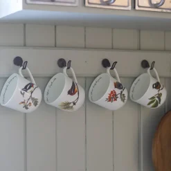 PORSGRUNDS PORSELÆNSFABRIK Porsgrunds Porselænsfabrik Fuglekrus 30cl Bokfink Sale