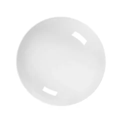 PORSGRUNDS PORSELÆNSFABRIK Porsgrunds Porselænsfabrik Sense Pasta/Wok Tallerken 25cm Hot