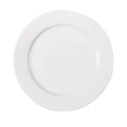 PORSGRUNDS PORSELÆNSFABRIK Porsgrunds Porselænsfabrik Fasett Tallerken Flat 25 cm Outlet