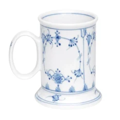 PORSGRUNDS PORSELÆNSFABRIK Porsgrunds Porselænsfabrik Bogstad Stråmønster Krus Stett 23 cl Discount