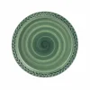 PORSGRUNDS PORSELÆNSFABRIK Porsgrunds Porselænsfabrik Pors Tallerken 21cm Grønn Sale