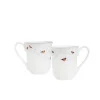 PORSGRUNDS PORSELÆNSFABRIK Porsgrunds Porselænsfabrik Dompap Krus 24cl 2pk Sale