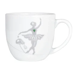 PORSGRUNDS PORSELÆNSFABRIK Porsgrunds Porselænsfabrik Mixmaster Krus 38cl Outlet