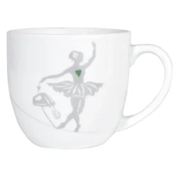 PORSGRUNDS PORSELÆNSFABRIK Porsgrunds Porselænsfabrik Mixmaster Krus 38cl Outlet