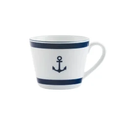 PORSGRUNDS PORSELÆNSFABRIK Porsgrunds Porselænsfabrik Maritim Krus 30cl Oskar Blårand Discount