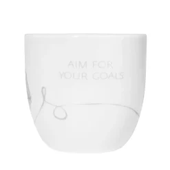 PORSGRUNDS PORSELÆNSFABRIK Porsgrunds Porselænsfabrik Ballerina Revolver Krus 38 cl Discount