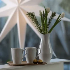 PORSGRUNDS PORSELÆNSFABRIK Porsgrunds Porselænsfabrik Spire Krus 40cl Discount