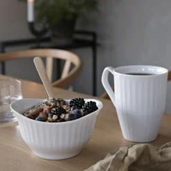 PORSGRUNDS PORSELÆNSFABRIK Porsgrunds Porselænsfabrik Spire Krus 40cl Discount