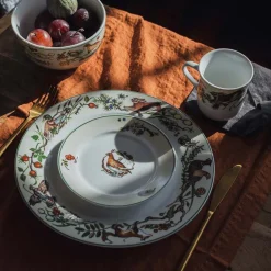 PORSGRUNDS PORSELÆNSFABRIK Porsgrunds Porselænsfabrik Fauna Krus 23cl Discount