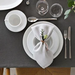 PORSGRUNDS PORSELÆNSFABRIK Porsgrunds Porselænsfabrik Spire Kopp & Skål Kaffe Outlet