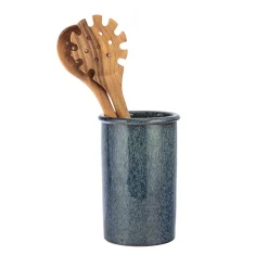 PORSGRUNDS PORSELÆNSFABRIK Porsgrunds Porselænsfabrik Terra Redskapskrukke Noche Best