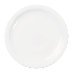 PORSGRUNDS PORSELÆNSFABRIK Porsgrunds Porselænsfabrik Hvitt Tallerken 27cm Best