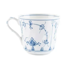 PORSGRUNDS PORSELÆNSFABRIK Porsgrunds Porselænsfabrik Bogstad Stråmønster Krus 35cl Sale