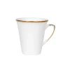 PORSGRUNDS PORSELÆNSFABRIK Porsgrunds Porselænsfabrik Nathalie Gull Krus 30 cl Hot