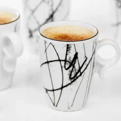 PORSGRUNDS PORSELÆNSFABRIK Porsgrunds Porselænsfabrik Partitur Viktor Krus 32 cl