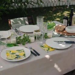 PORSGRUNDS PORSELÆNSFABRIK Porsgrunds Porselænsfabrik Natur Tallerken 26cm Lys Granitt Discount