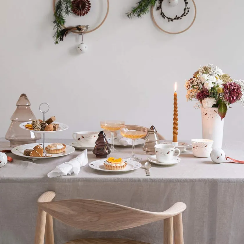 PORSGRUNDS PORSELÆNSFABRIK Porsgrunds Porselænsfabrik Dompap Vase 21cm Online