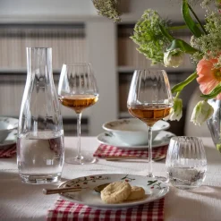 HADELAND GLASSVERK Prestige Karaffel fra Sale