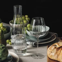 HADELAND GLASSVERK Prestige Karaffel fra Sale