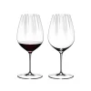 RIEDEL Performance Cabernet/Merlot 2pk Hot