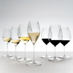 RIEDEL Performance Cabernet/Merlot 2pk Hot