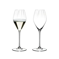 RIEDEL Performance Champagne Glass 2pk