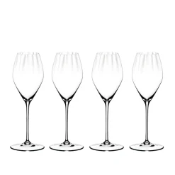 RIEDEL Performance Champagne 4pk