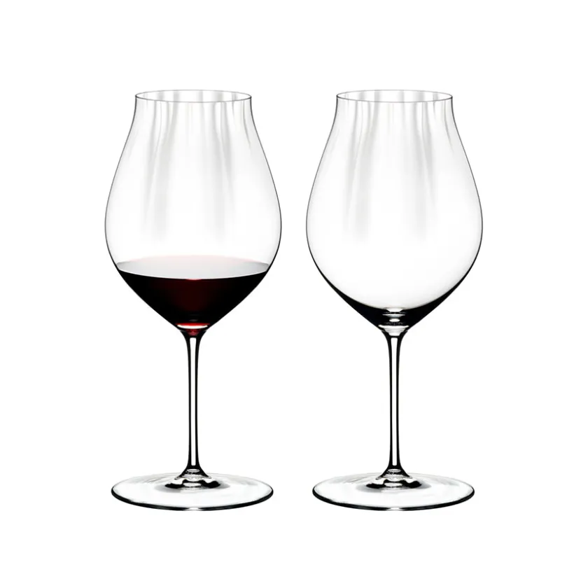 RIEDEL Performance Pinot Noir 2pk Best