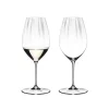RIEDEL Performance Riesling 62cl 2pk Clearance
