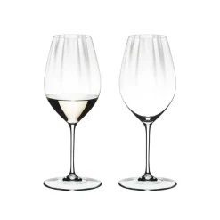 RIEDEL Performance Riesling 62cl 2pk Clearance