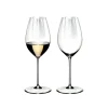 RIEDEL Performance Sauvignon Blanc 2pk Outlet