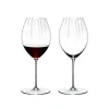 RIEDEL Performance Syrah/Shiraz 2pk Clearance