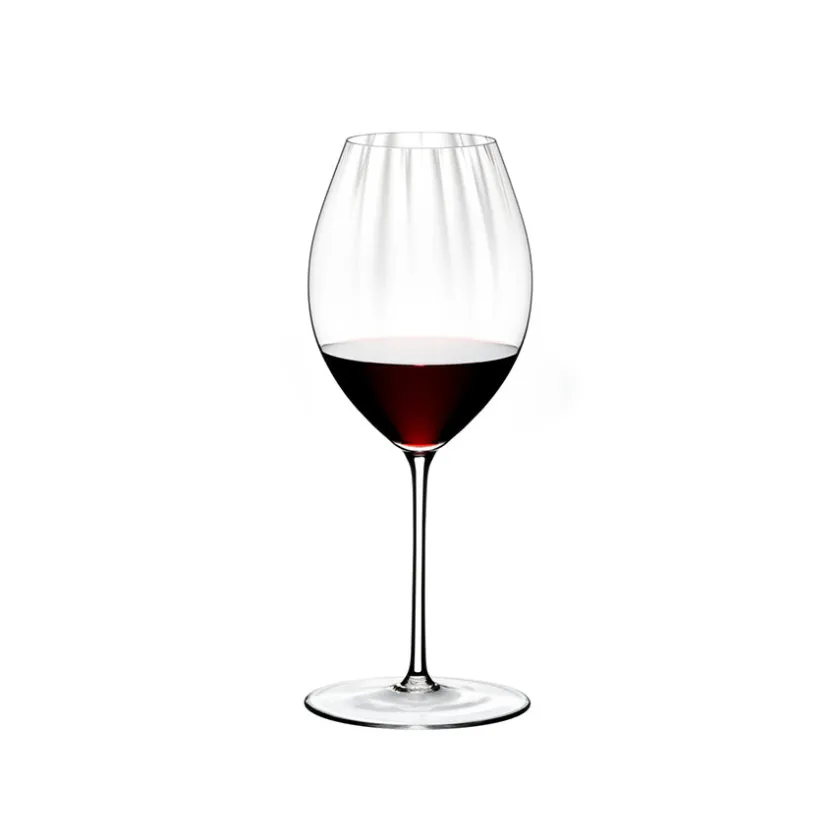 RIEDEL Performance Syrah/Shiraz 2pk Clearance