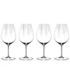 RIEDEL Performance Vinglass Cabernet/Merlot 4pk Sale