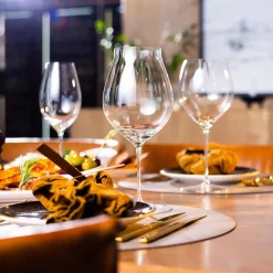 RIEDEL Performance Vinglass Pinot Noir 4pk Discount